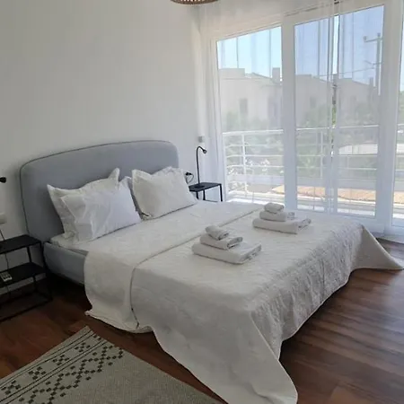 ヴィラ Lovely Villa With Private Pool In Antalya ベレキ