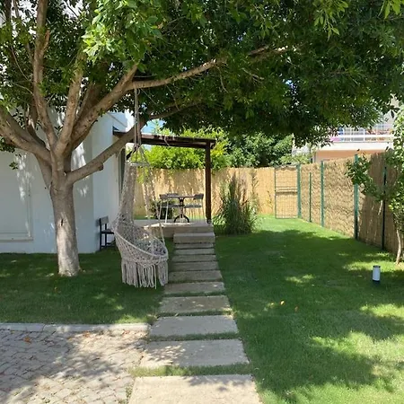 ヴィラ Lovely Villa With Private Pool In Antalya ベレキ