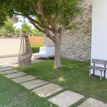 Lovely Villa With Private Pool In Antalya ヴィラ ベレキ