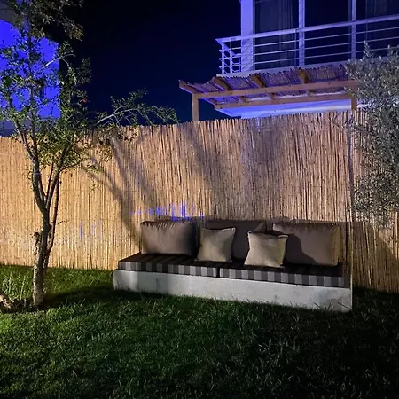 Lovely Villa With Private Pool In Antalya ベレキ